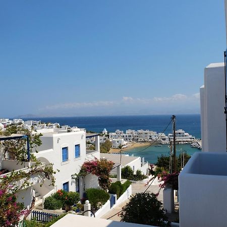 Paros Book'Inn Piso Livadi Exterior photo