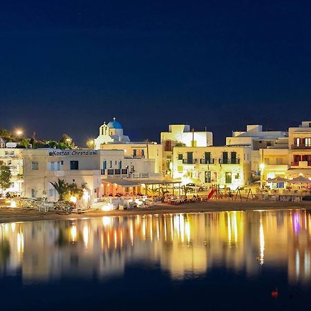 Paros Book'Inn Piso Livadi Exterior photo